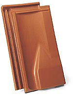 Lüfterziegel