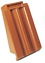 Giebel-Ortgang