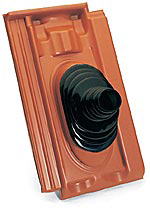 Antennenziegel