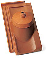 Antennenziegel