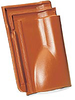 Lüfterziegel