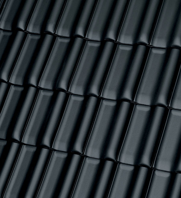 Abgaskalotte PVC