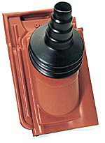 Antennenziegel