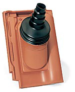 Antennenziegel
