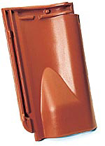 Lüfterziegel