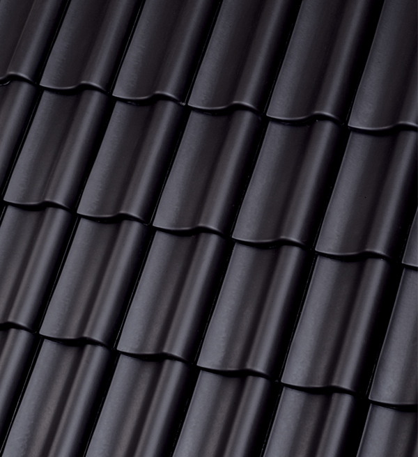 Abgaskalotte PVC