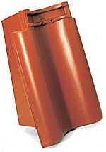 Giebel-Ortgang
