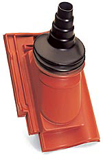 Antennenziegel