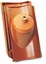 Antennenziegel