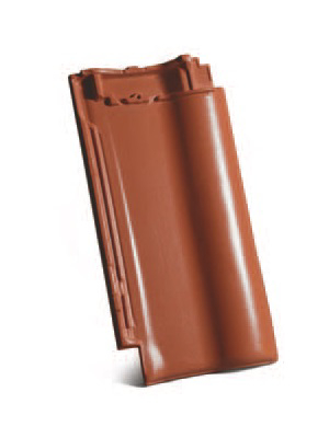 1/2 Ziegel