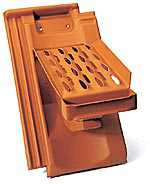 Sicherheitstrittpfanne