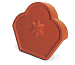 First-Zierplatte Ende