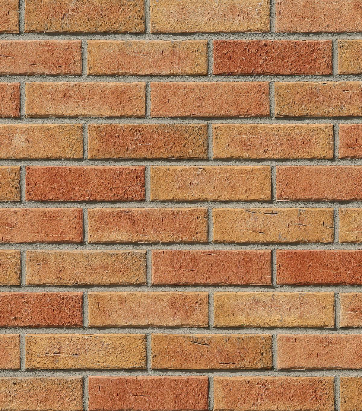 Klinkerriemchen