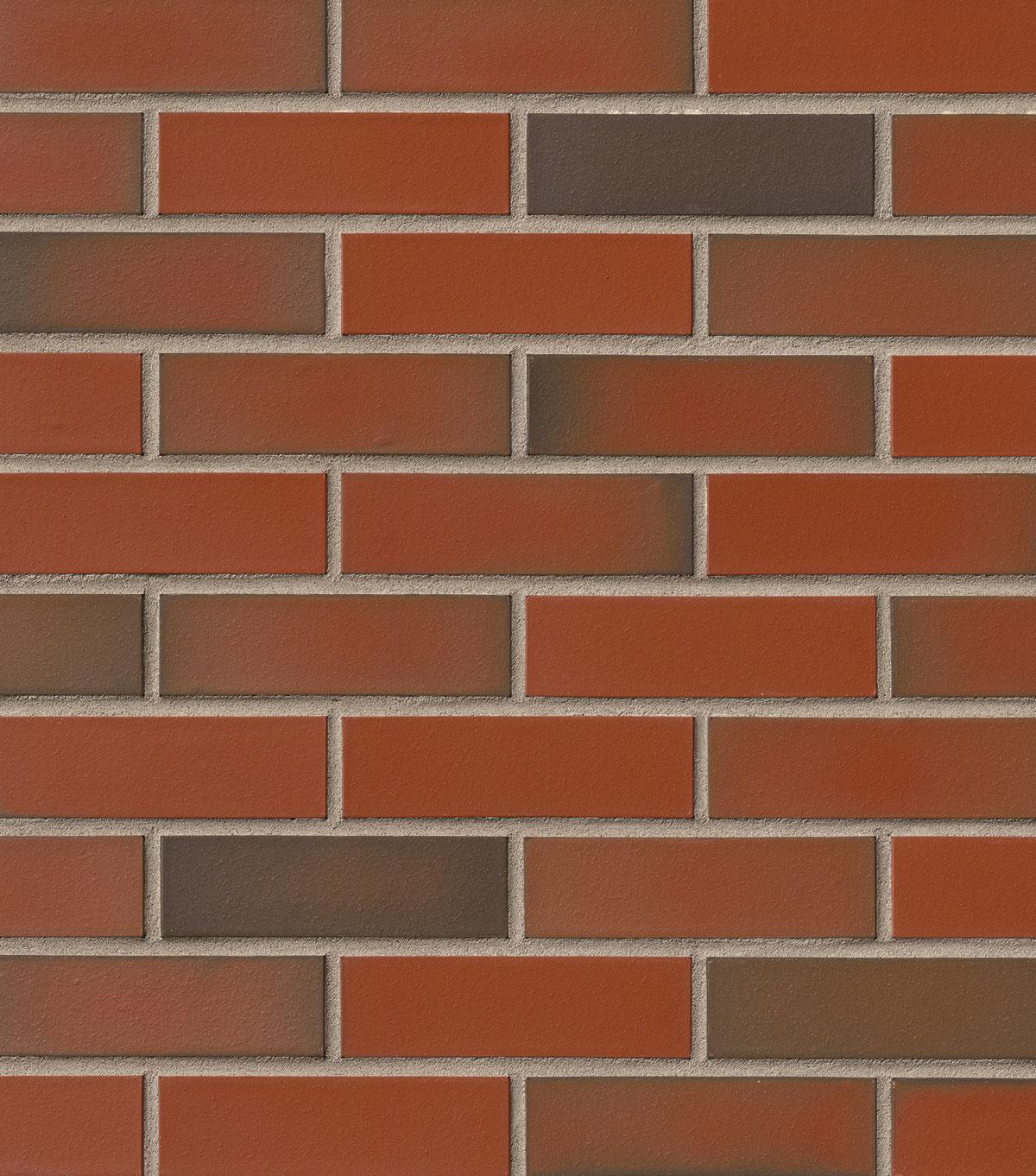 Klinkerriemchen