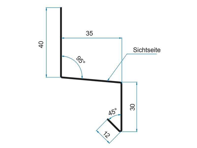 Simsprofil
