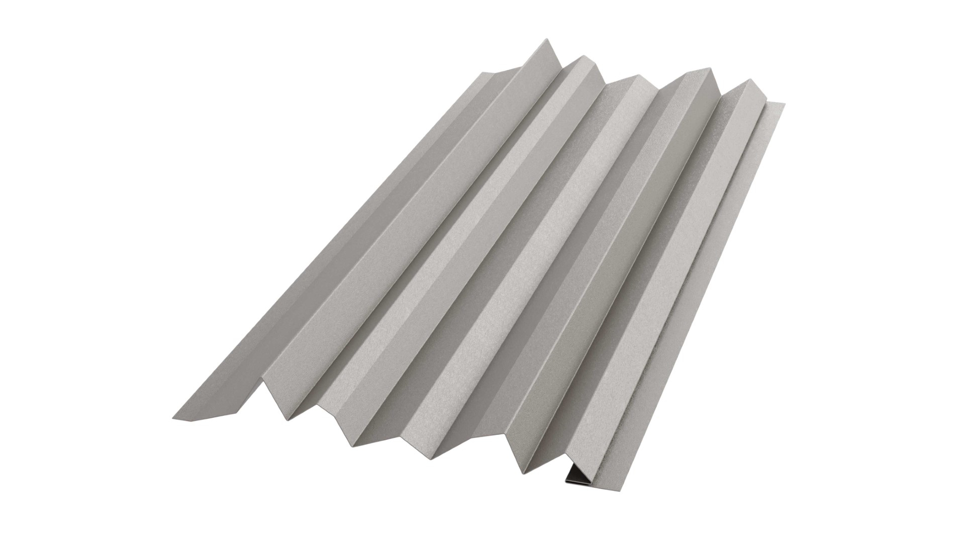 ALTAI 60 Spitzprofil