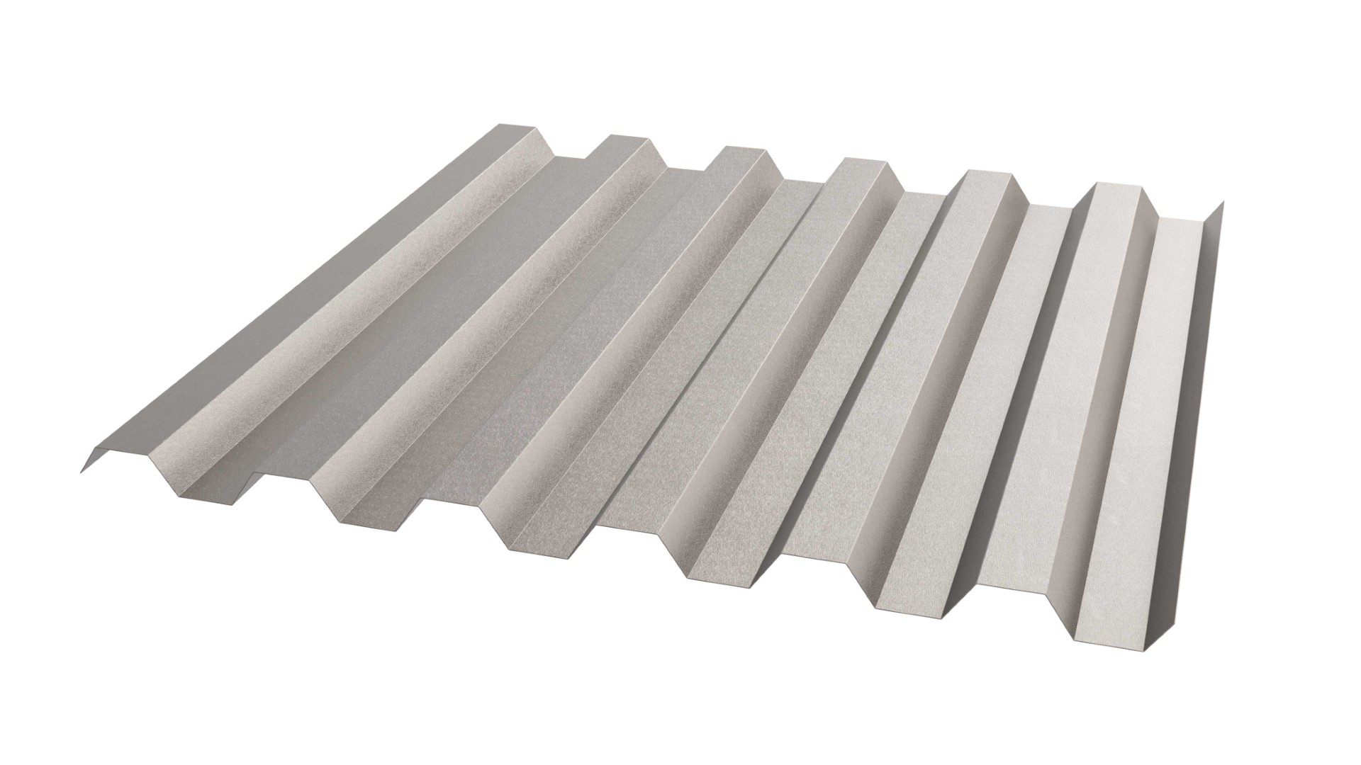 JURA 40 Trapezprofil