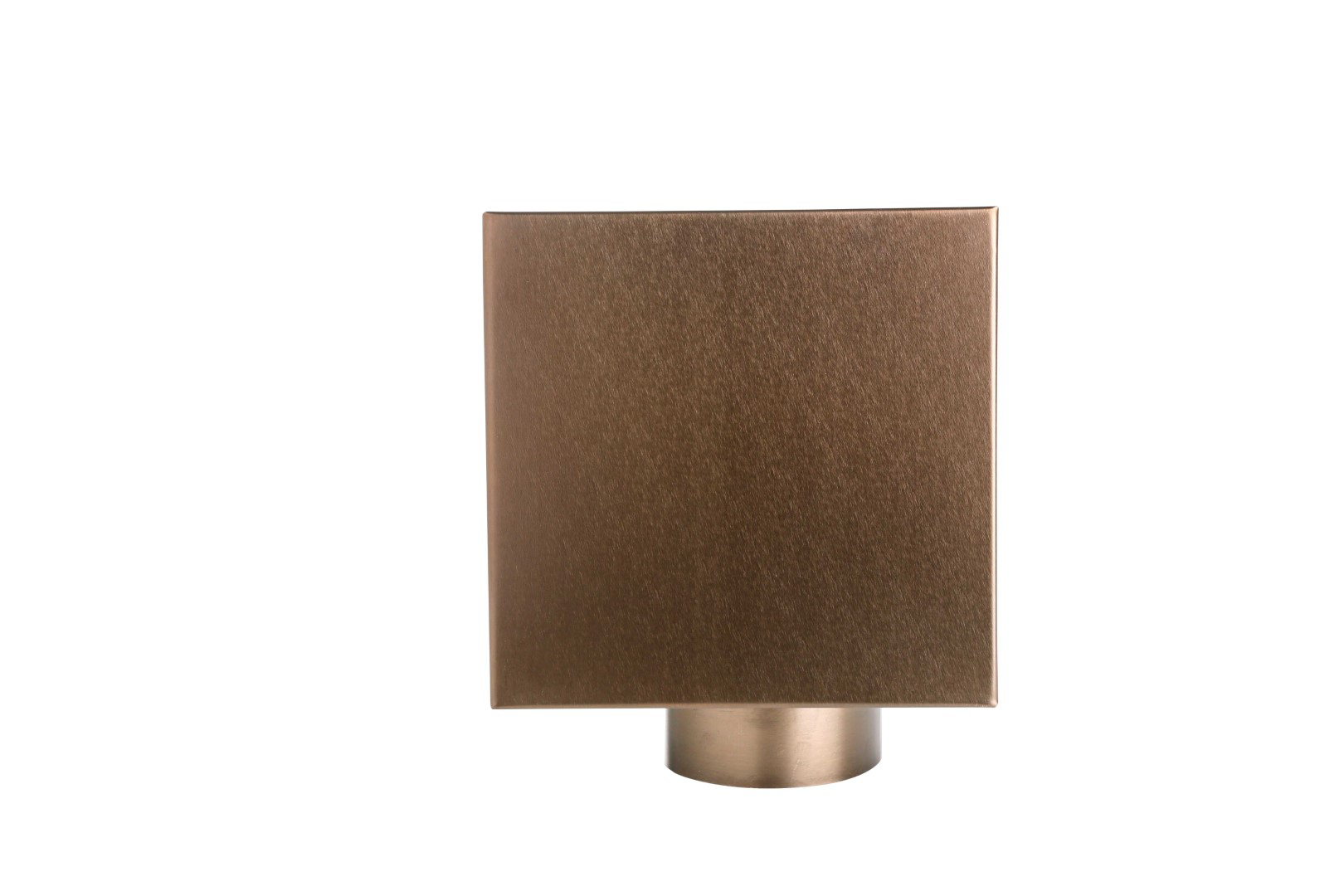 Design-Wasserfangkasten
