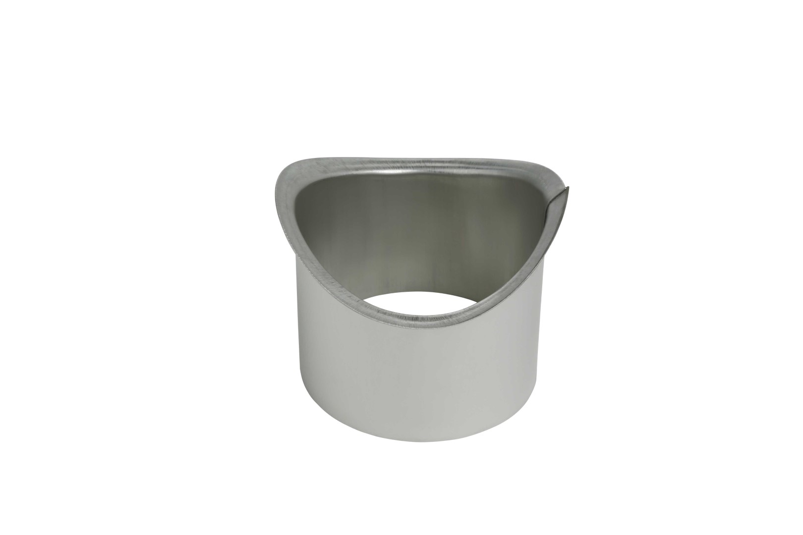 Dachrinnen-Lötstutzen