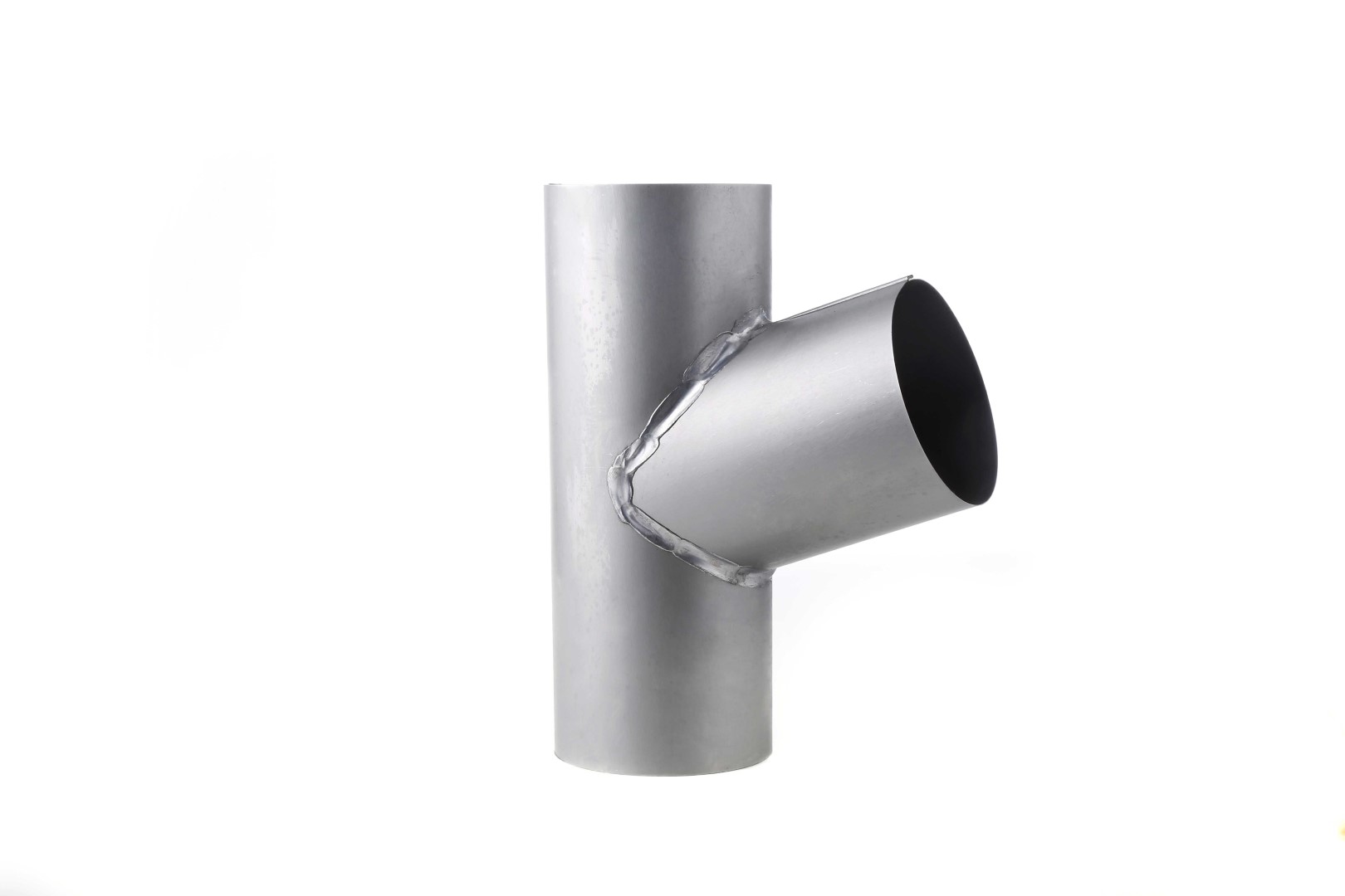 Fallrohrabzweig