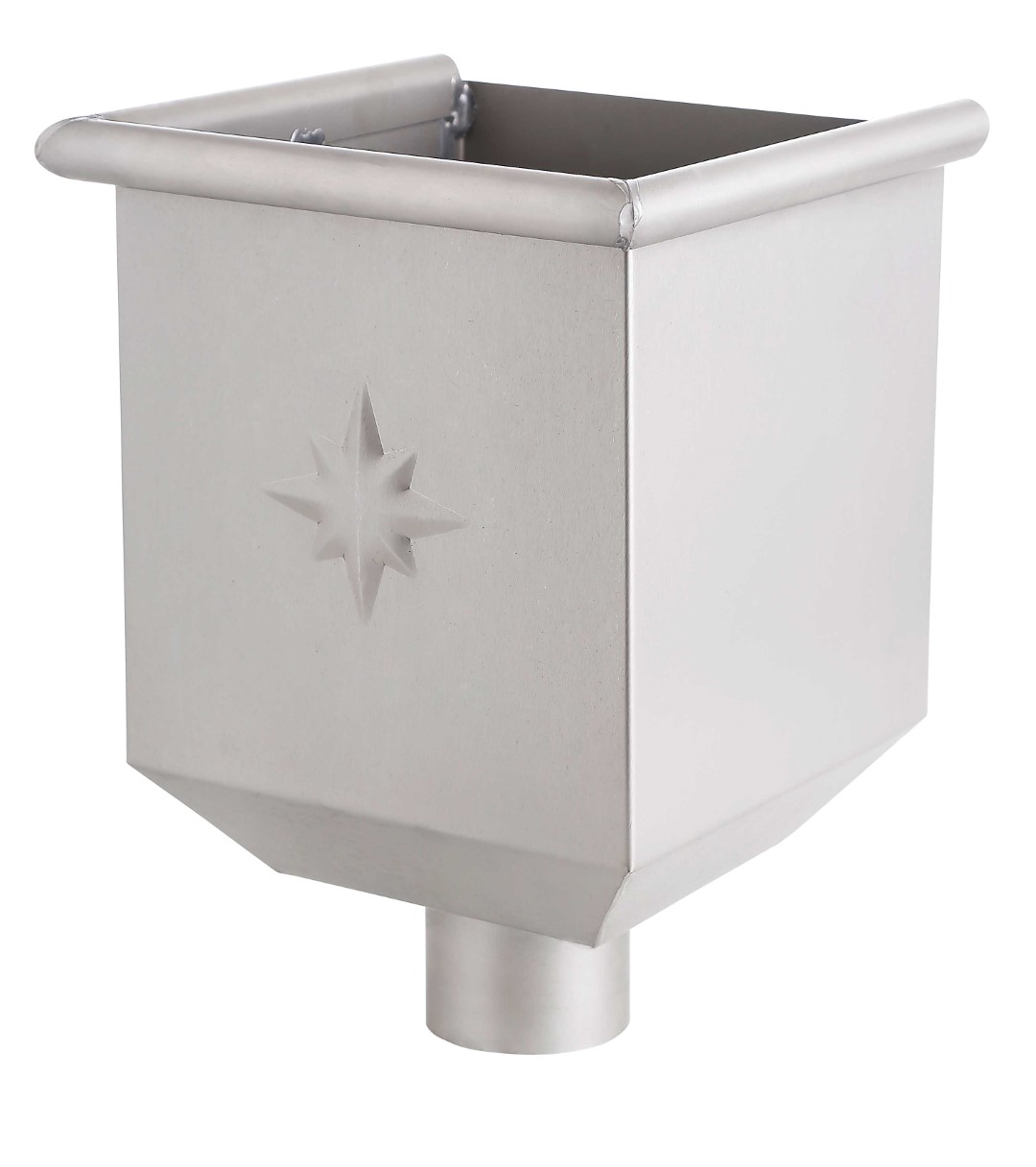 Wasserfangkasten