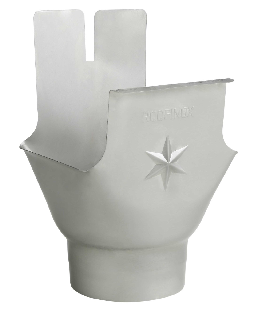 Kastenr.-Einhangstutzen