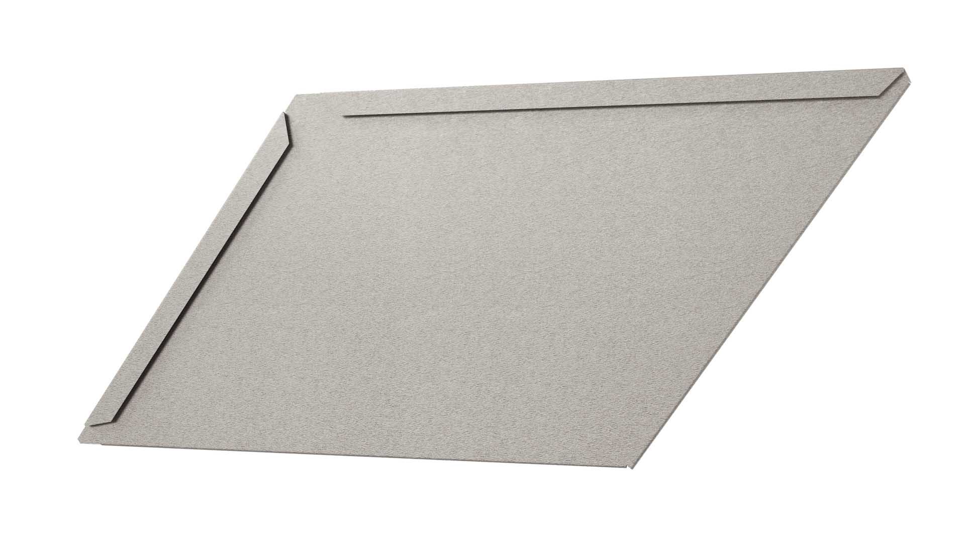 METRO 27 Fassadenschindel