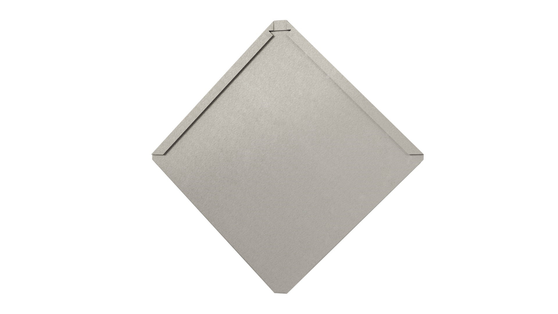 SKALA 51 Dachschindel