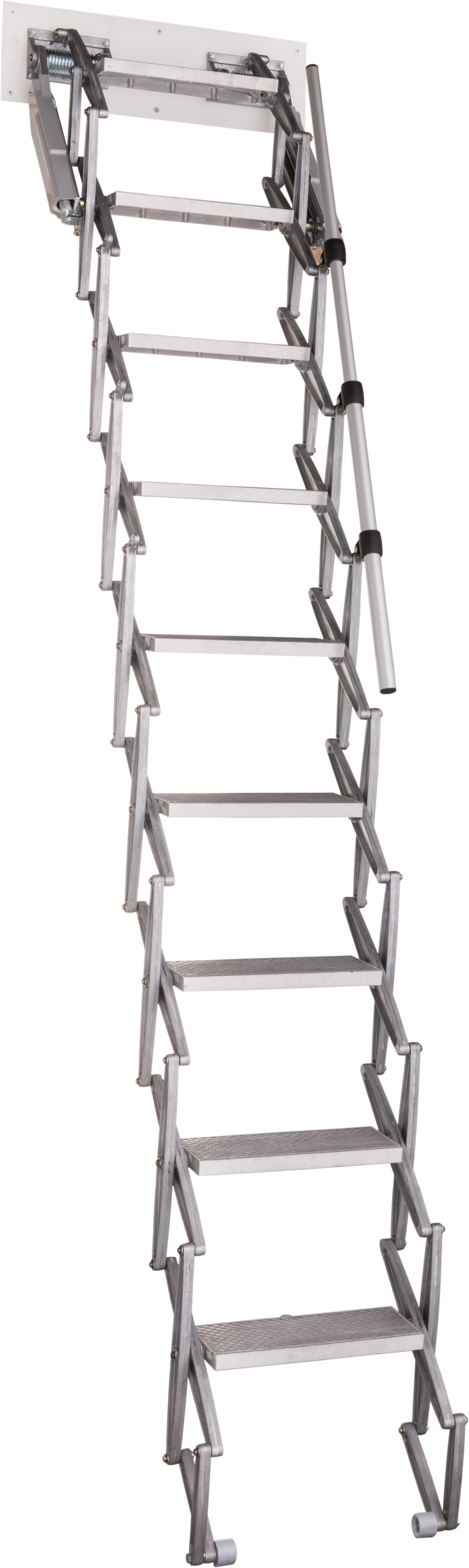 Scherentreppe