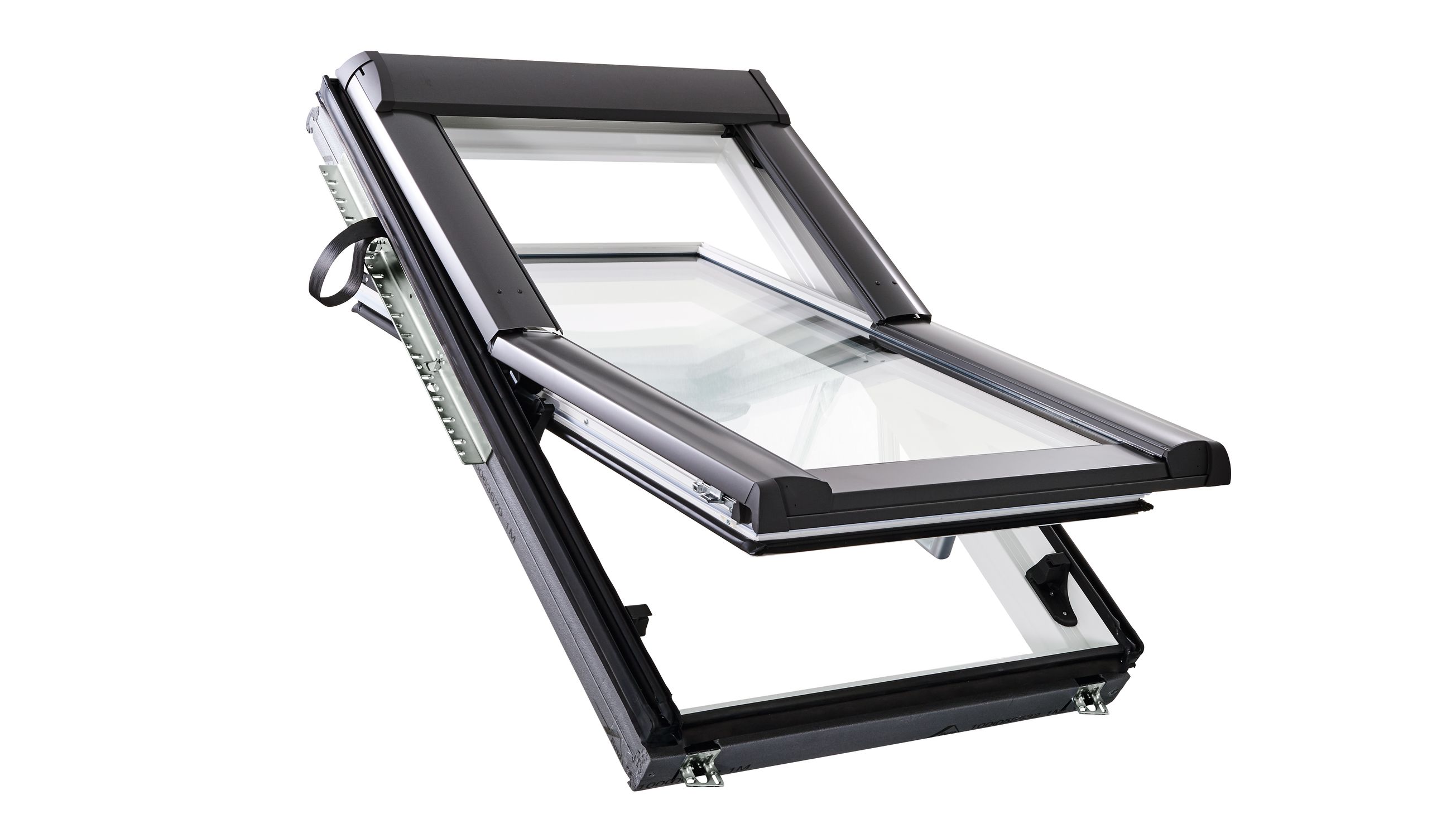 Schwingfenster