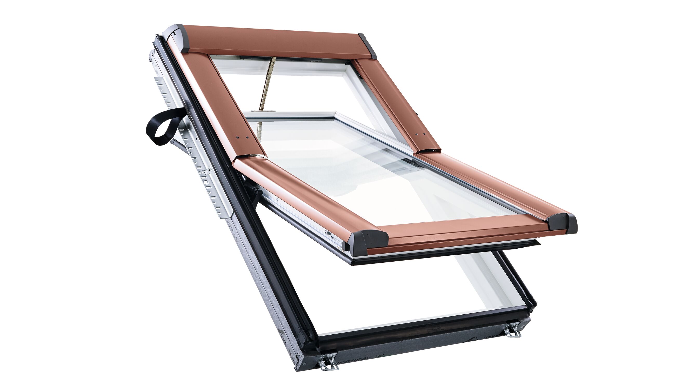 Tronic Schwingfenster