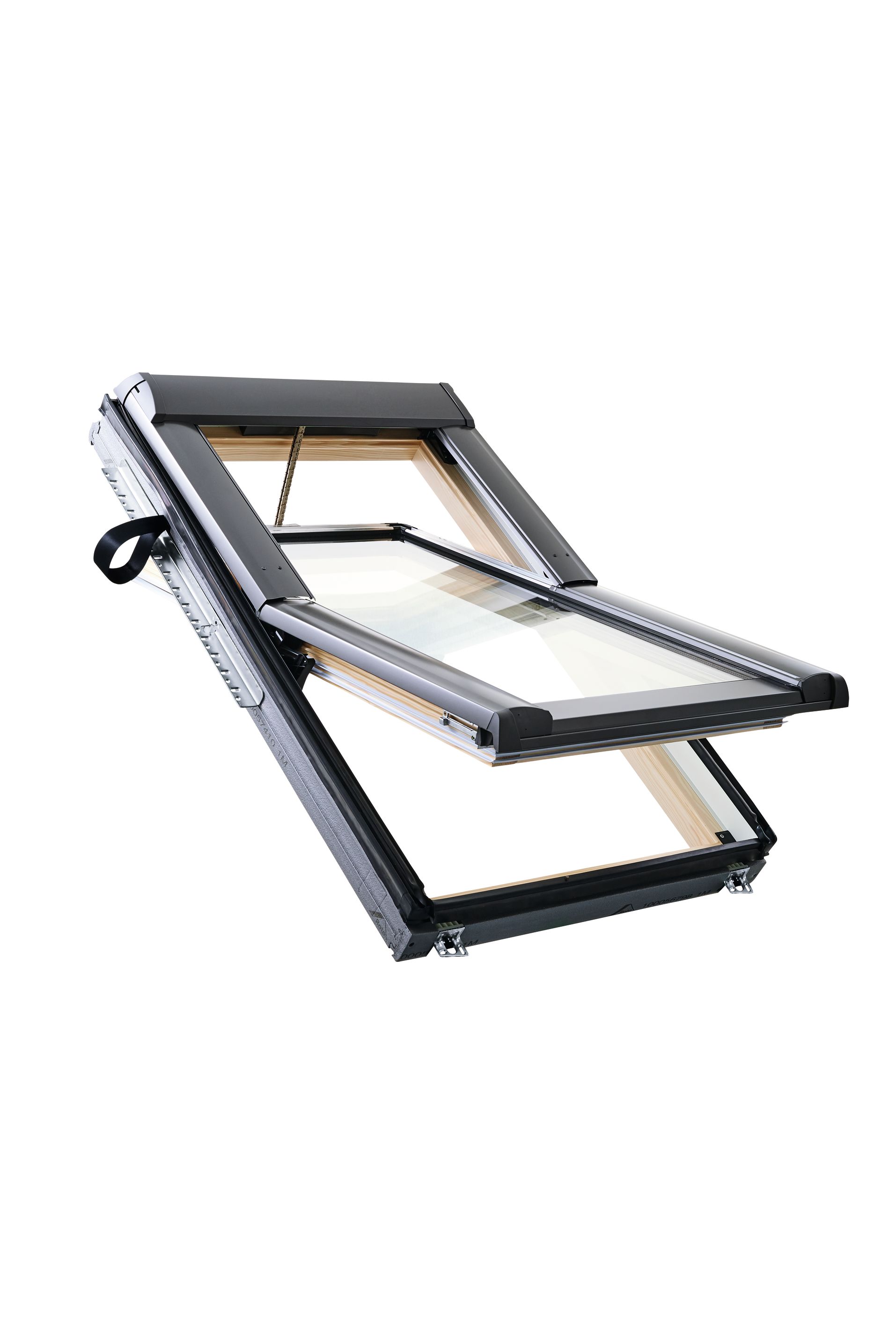 Tronic Schwingfenster