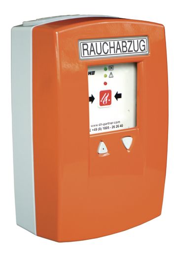 RWA-Steuerungszentrale