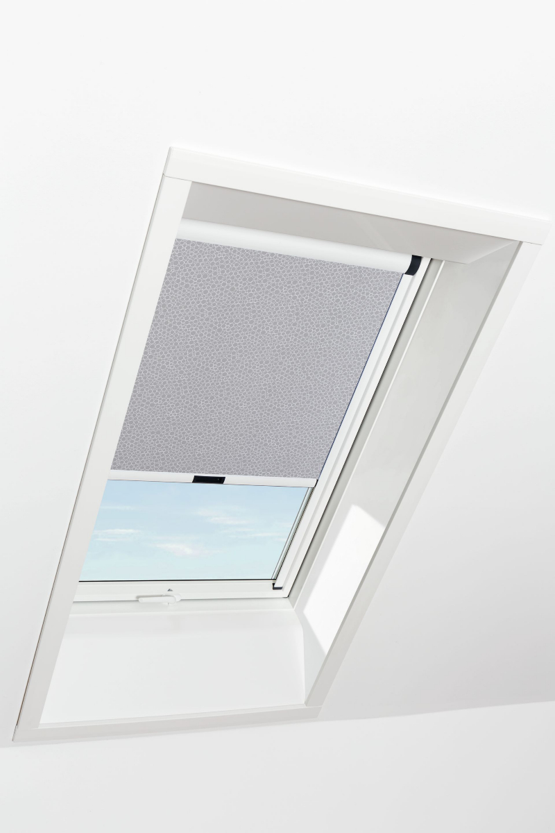 Verdunkelungsrollo