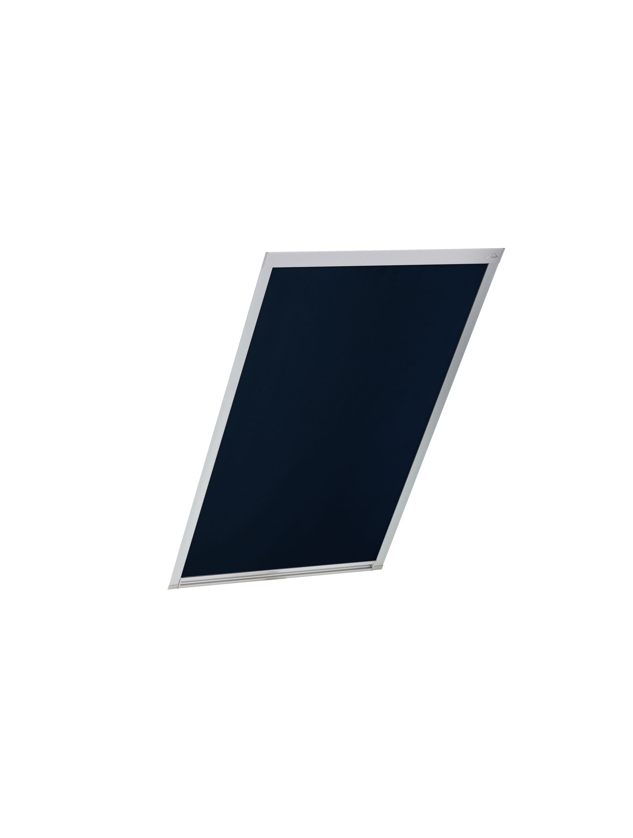 null