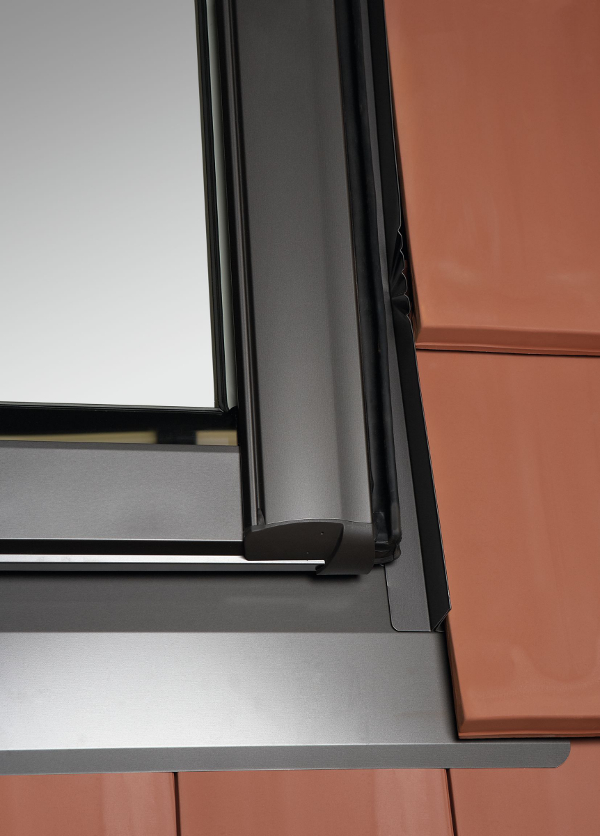 Eindeckr.Eb.Ziegel tieferg.