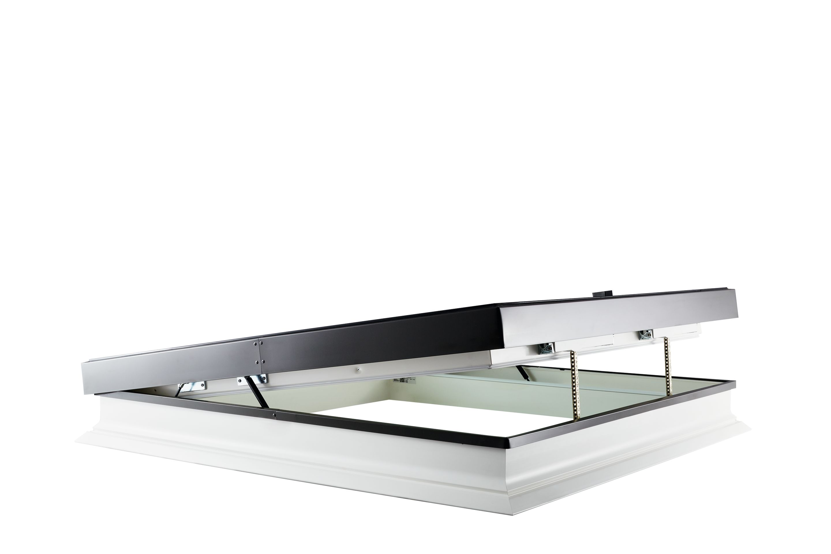 Tronic Flachdachfenster