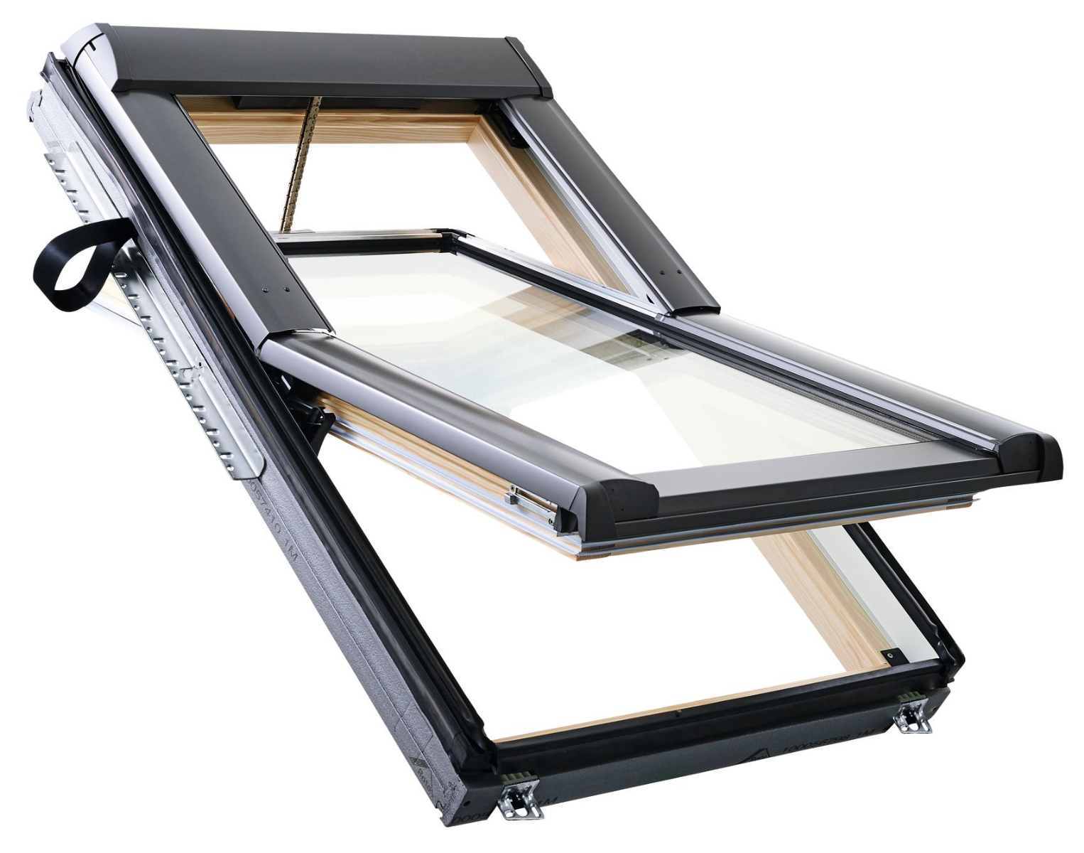 Tronic Schwingfenster