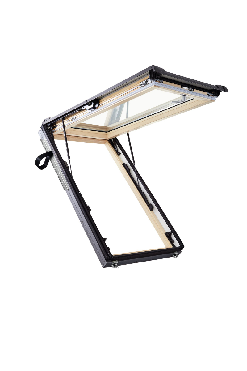 Wohnsicherheitsausstieg