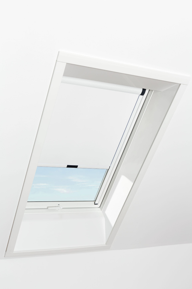 Verdunkelungsrollo