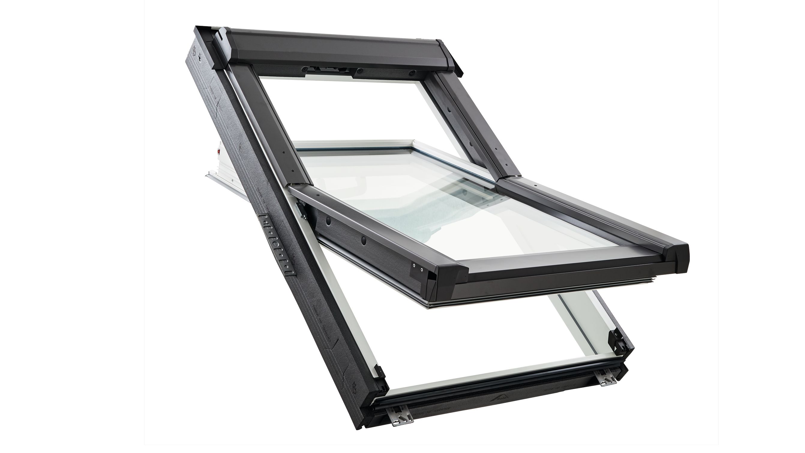Schwingfenster