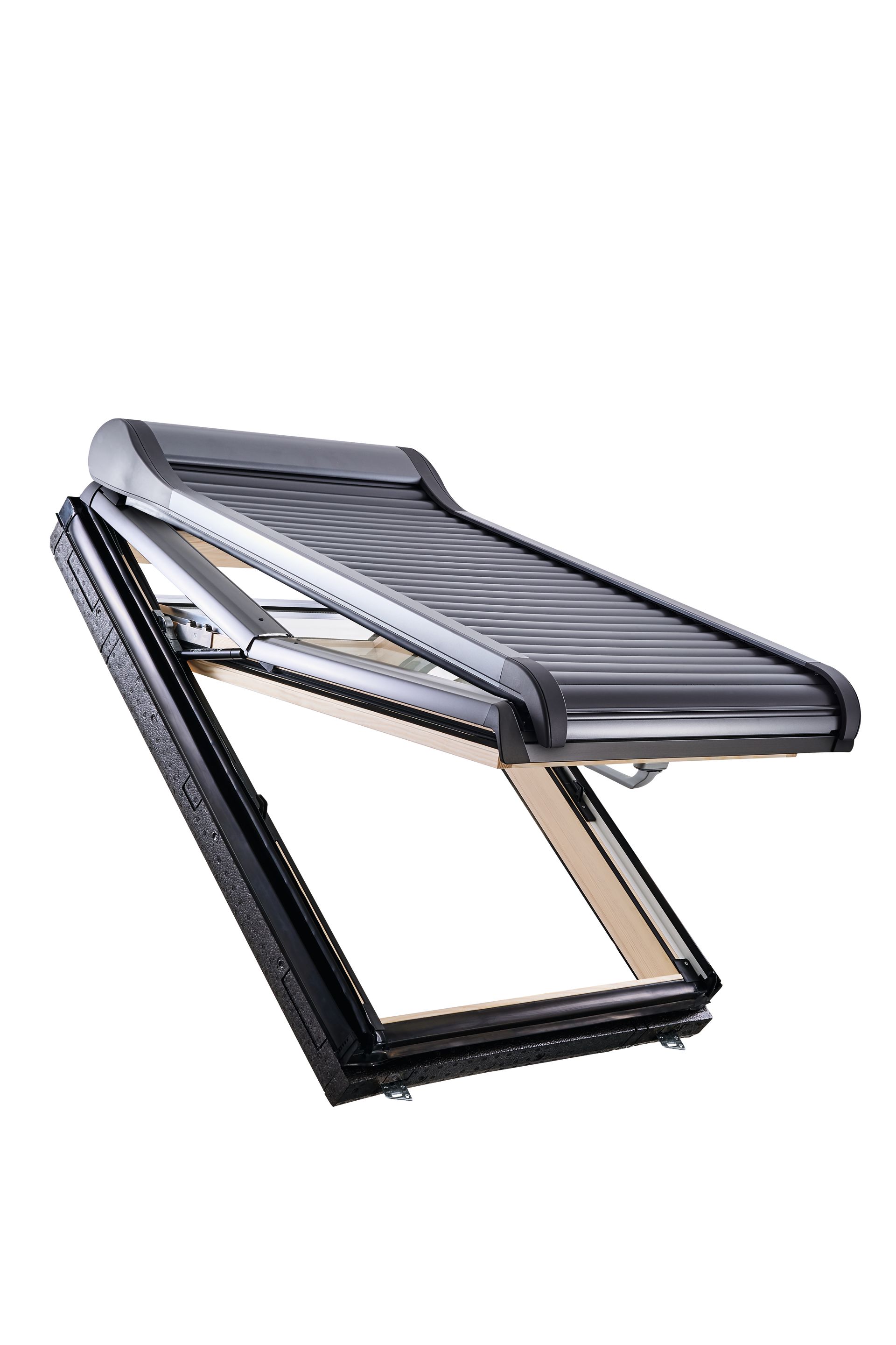 Außenrollladen