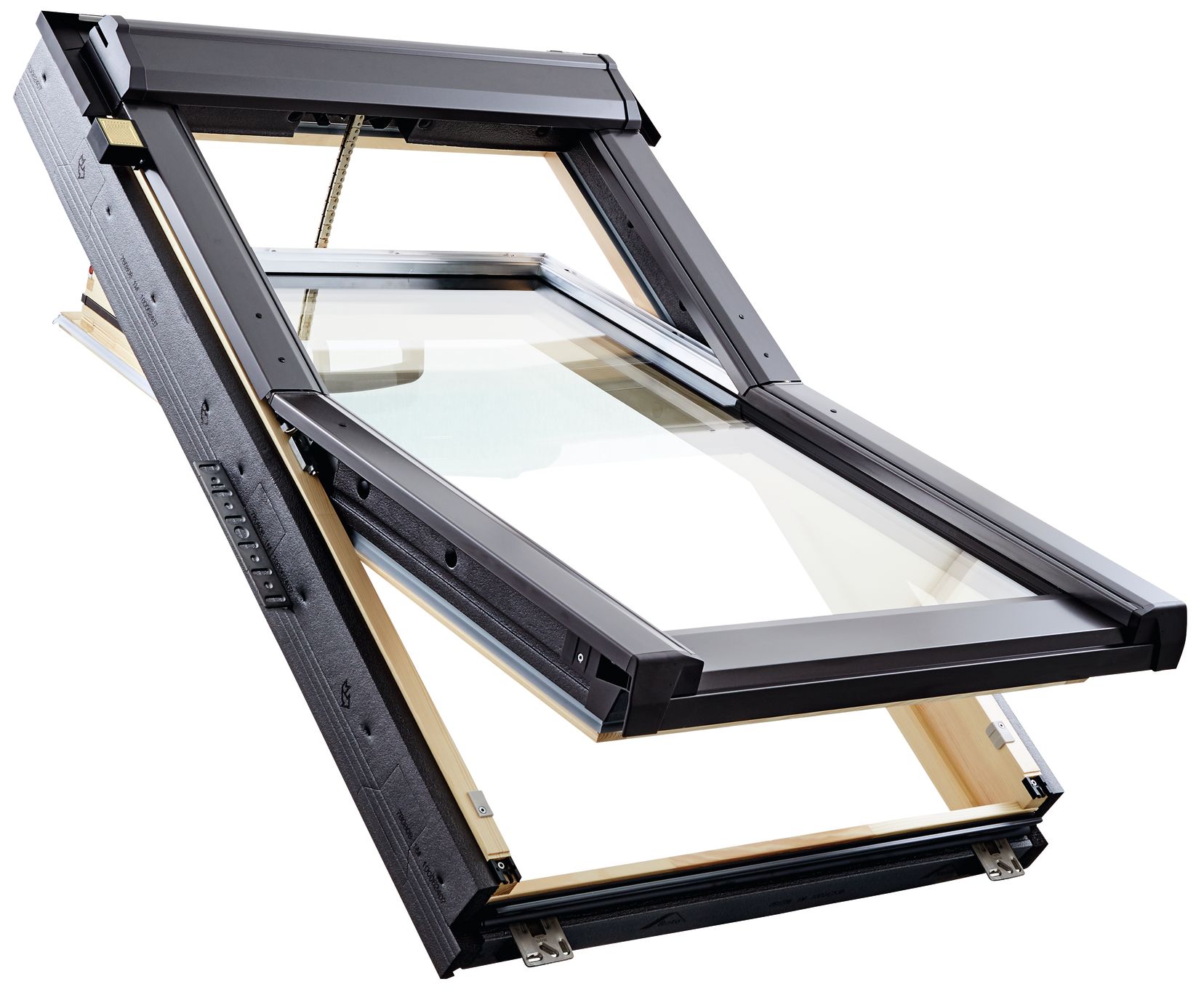 Tronic Schwingfenster