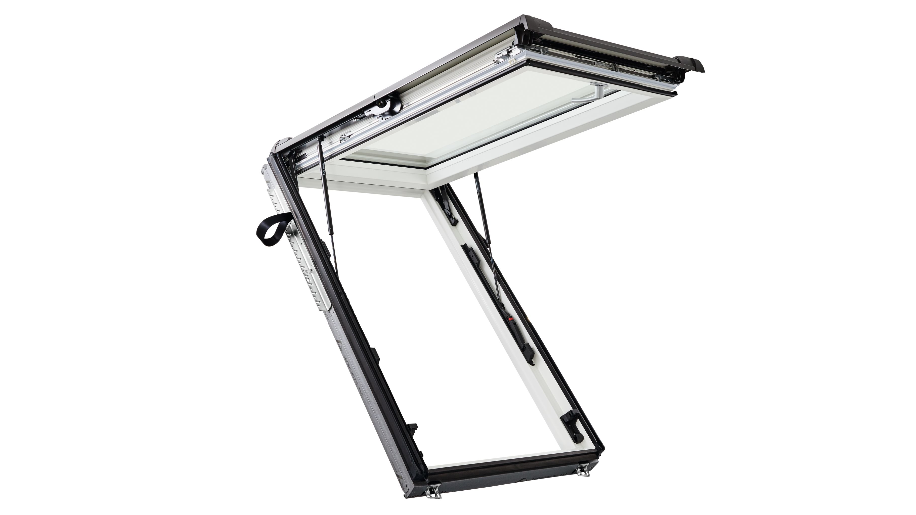 Wohnsicherheitsausstieg