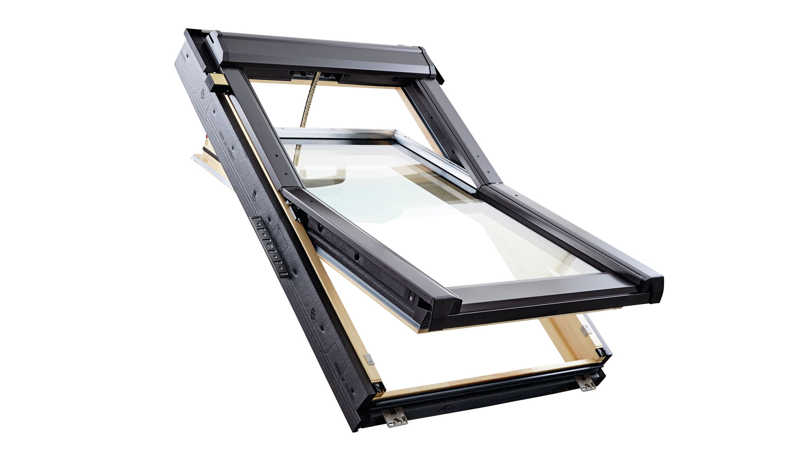 Tronic Schwingfenster