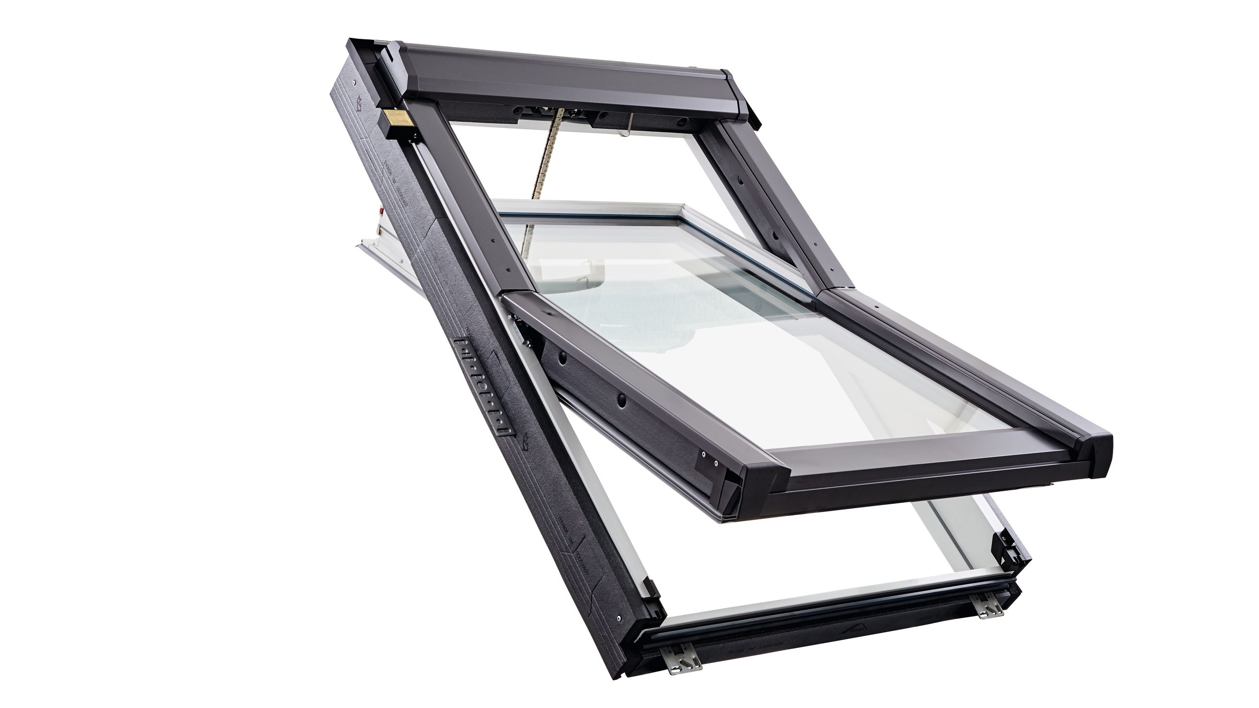Tronic Schwingfenster