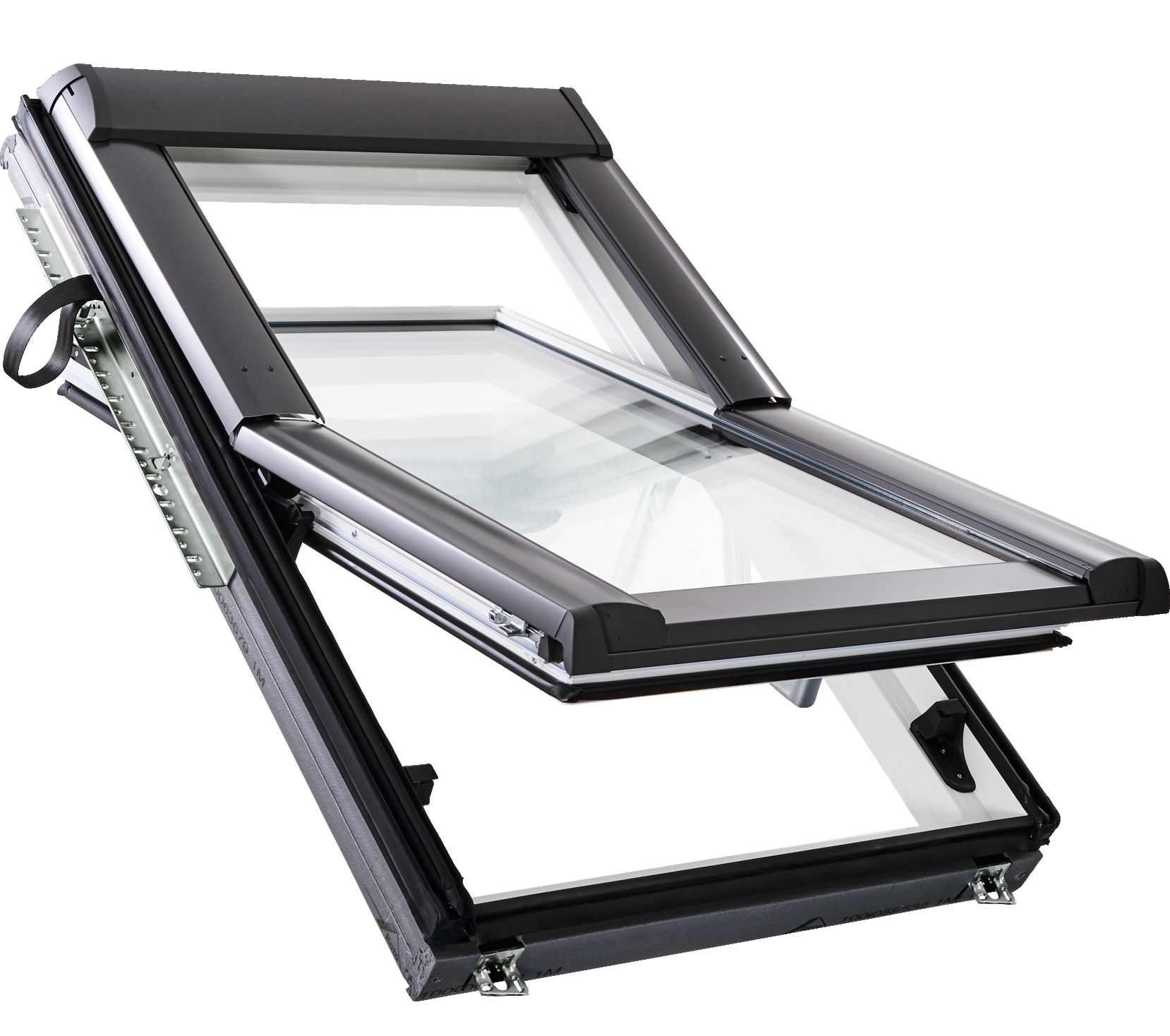 Schwingfenster