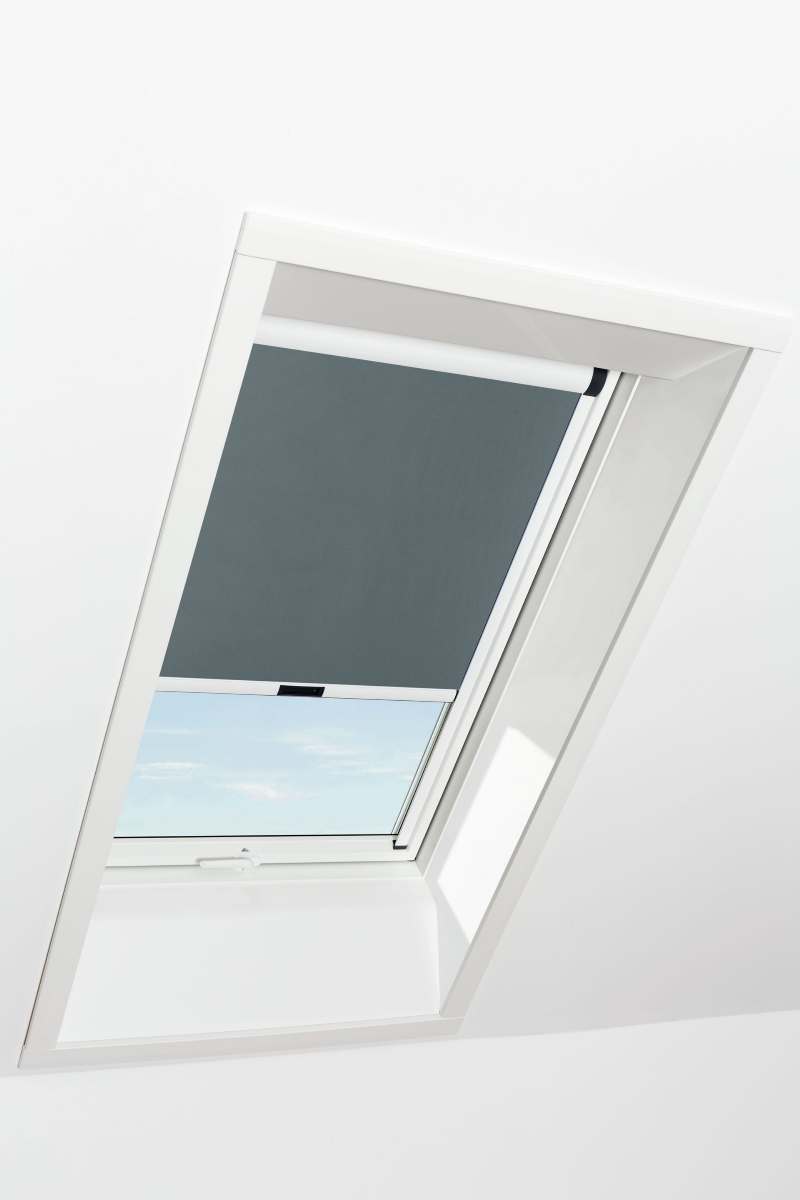 Verdunkelungsrollo