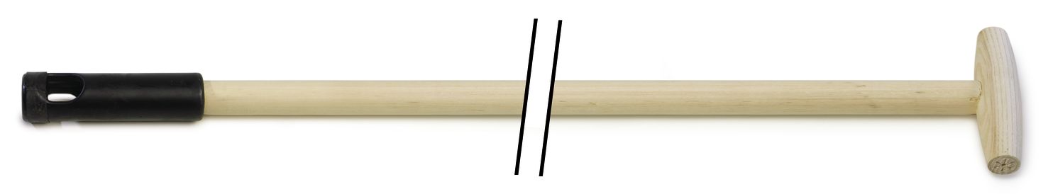 Drehstock-Fernbedienung