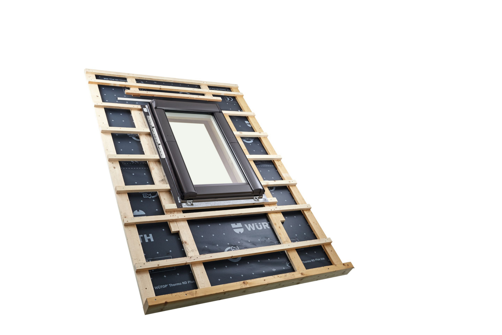 Außen-Anschluss-Set